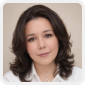 Елена Лугинина