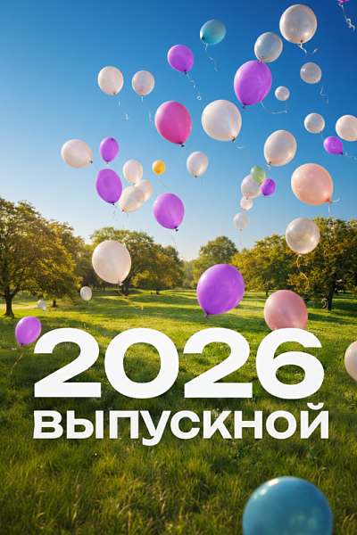 Выпускные 2026 в Екатеринбурге