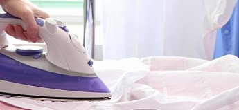 Пользуйтесь услугами профессиональной прачечной AVS Отель